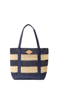 MZ Wallace Medium Crochet Tote