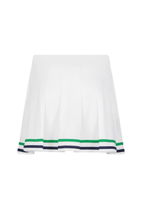C&C Pleated Skirt