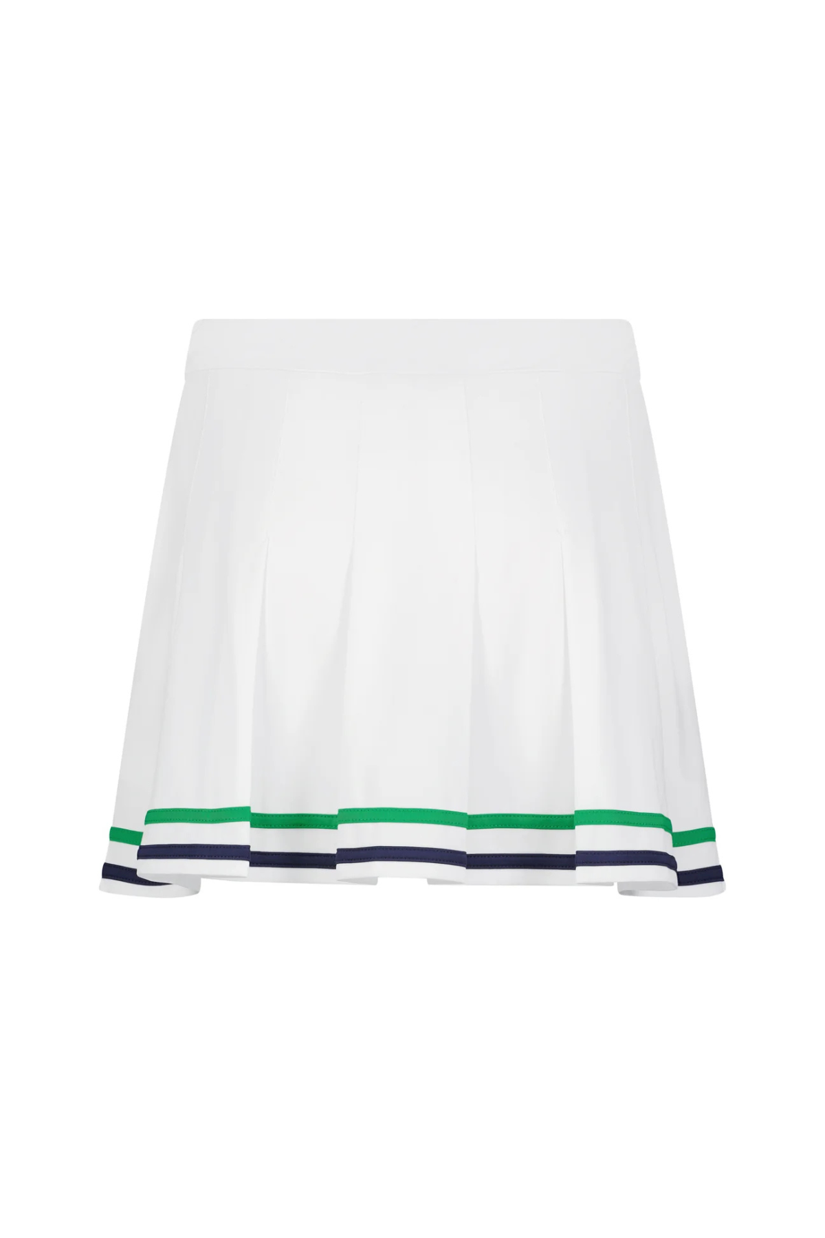 C&C Pleated Skirt