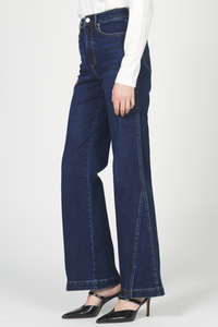 Dear John Fiona Wide Leg Jean