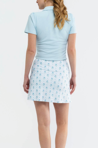 Smith & Quinn Reagan Polo
