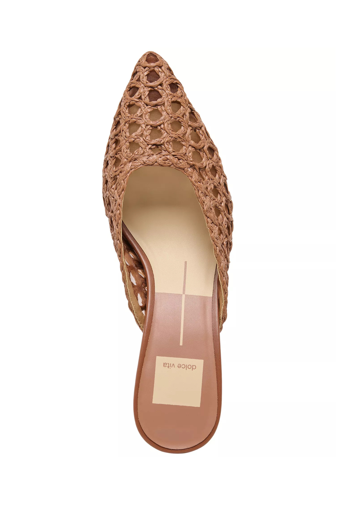 Dolce Vita Cleo Loop Heel