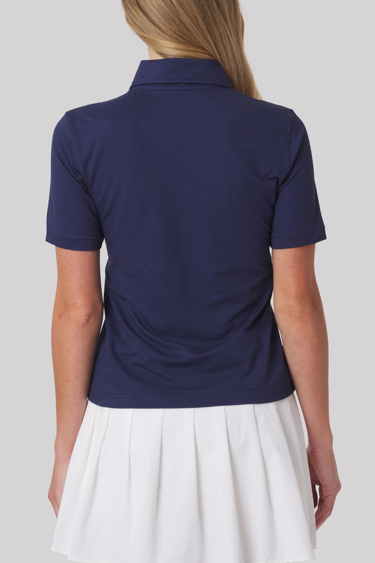 WAC Suki Polo