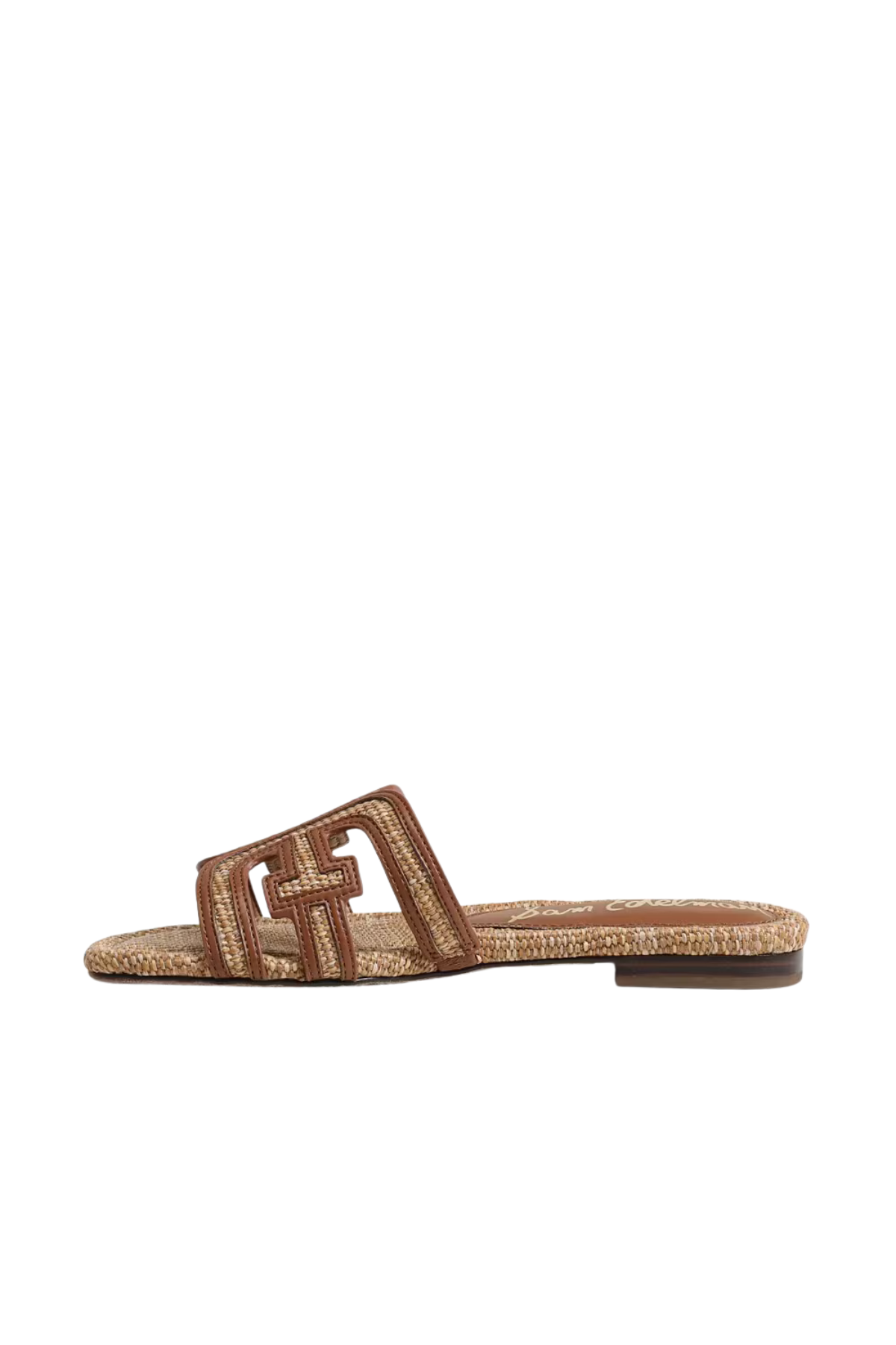 Sam Edelman Bay Multicolor Slide Sandal