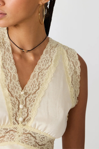 Steve Madden Elinor Top
