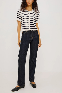 Rails Lora Top