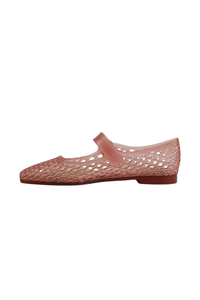 Sam Edelman Michaela Jelly Flat