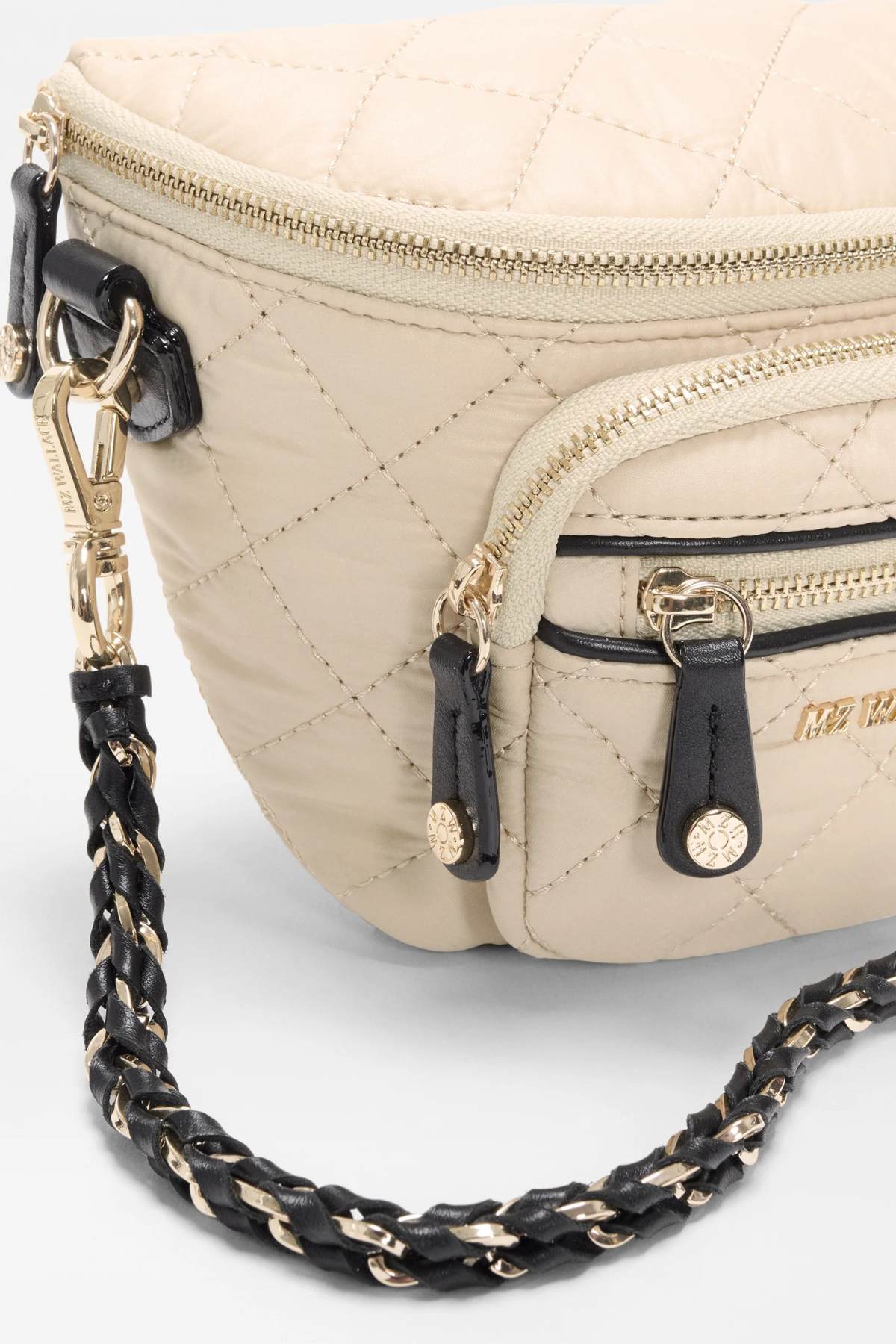 MZ Wallace Micro Crosby Sling