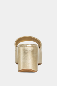 Shu Shop Ivy Platform Sandal