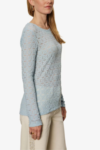 Sanctuary Perfect Long Sleeve Top