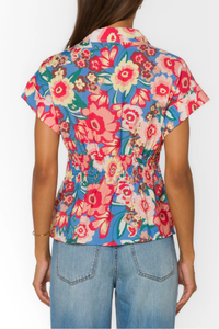 Velvet Heart Brielle Top