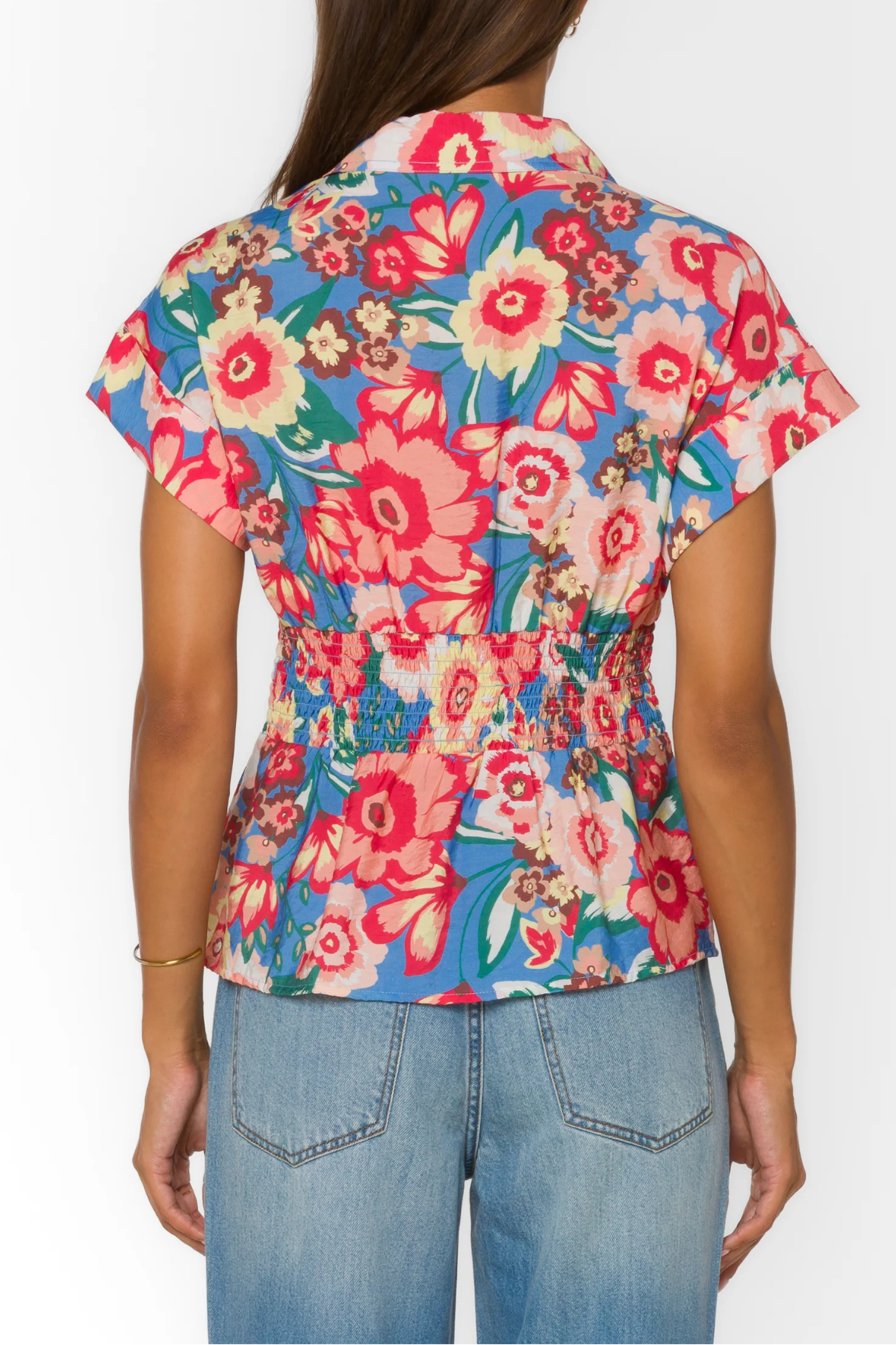 Velvet Heart Brielle Top