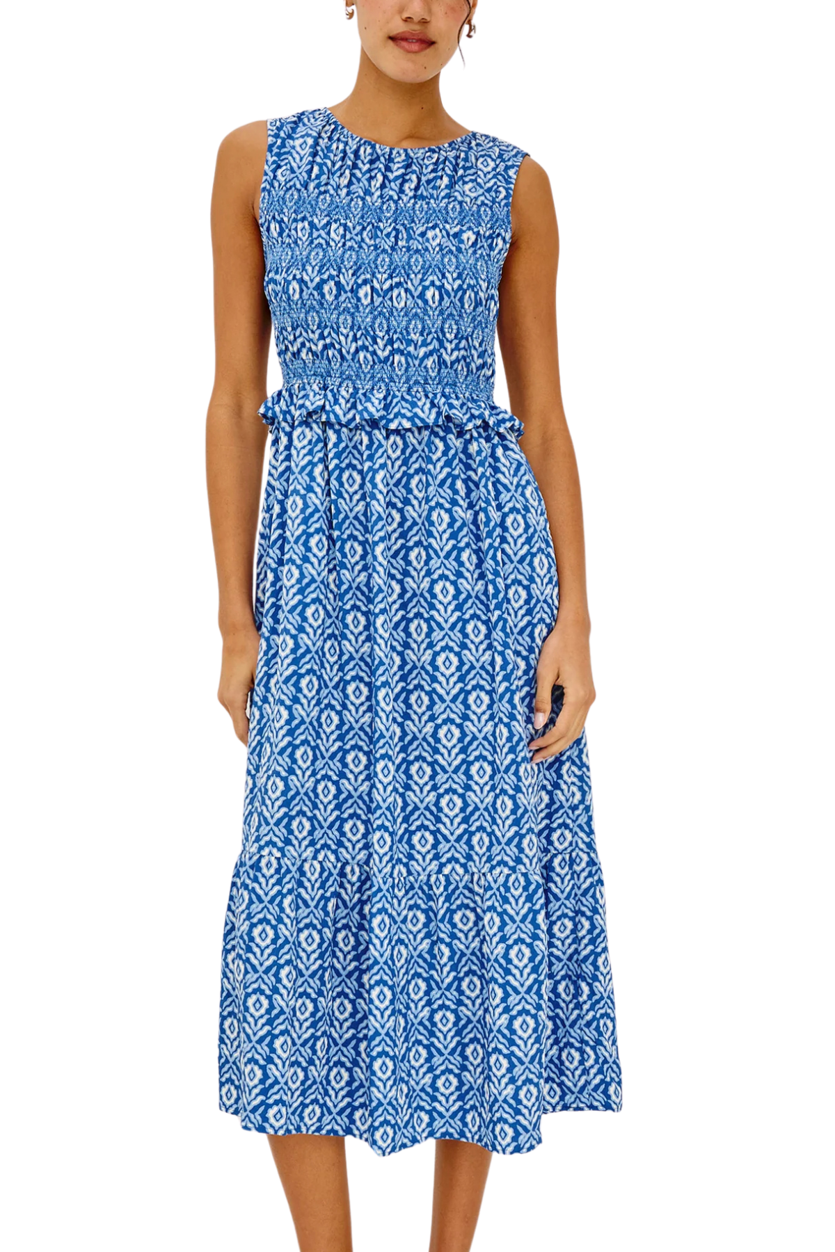 Rails Rialto Dress