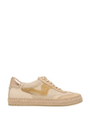 Dolce Vita Notice Espadrille Bead Sneaker