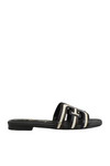 Sam Edelman Bay Multicolor Slide Sandal