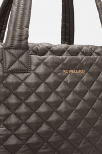 MZ Wallace Large Metro Tote Deluxe