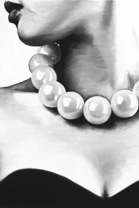 CPRESS STUDIO Pretty Things Mushie Tee