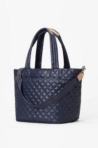 MZ Wallace Medium Metro Tote Deluxe