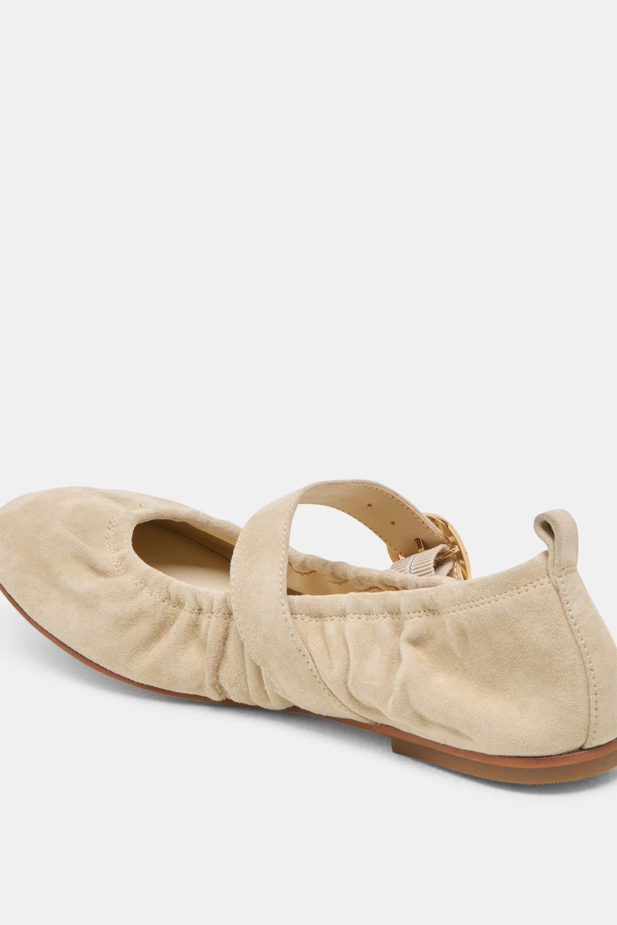 Dolce Vita Caely Ballet Flats