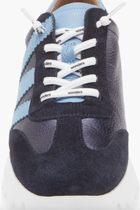 Wonders Slip-On Sneaker