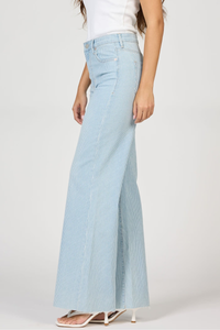 Dear John Fiona Wide Leg Jean