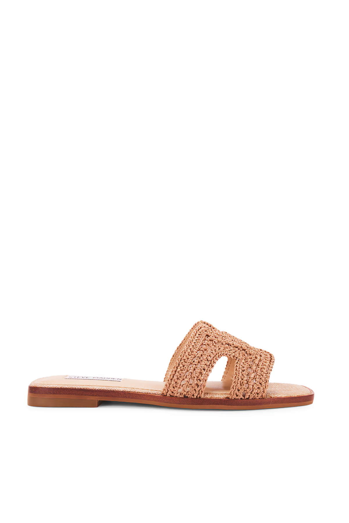Steve Madden Hadyn Slide