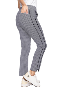 Golftini Stretch Ankle Pant
