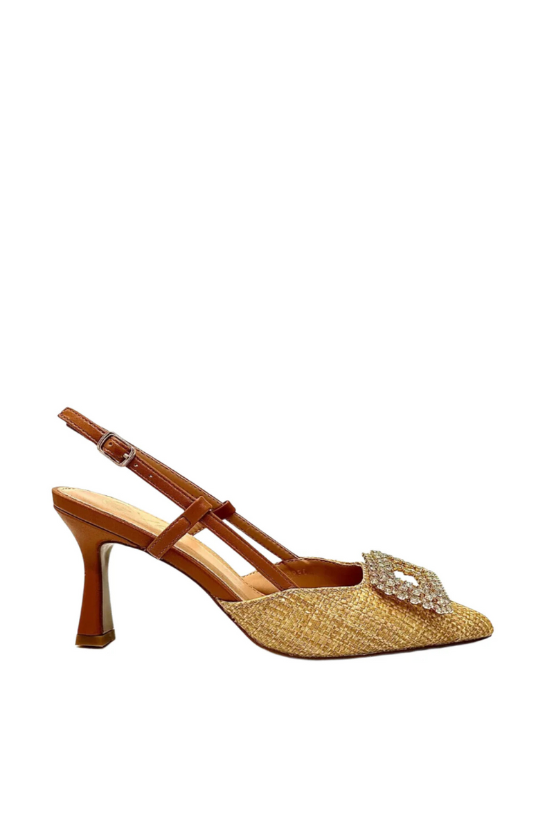 Exe Heel