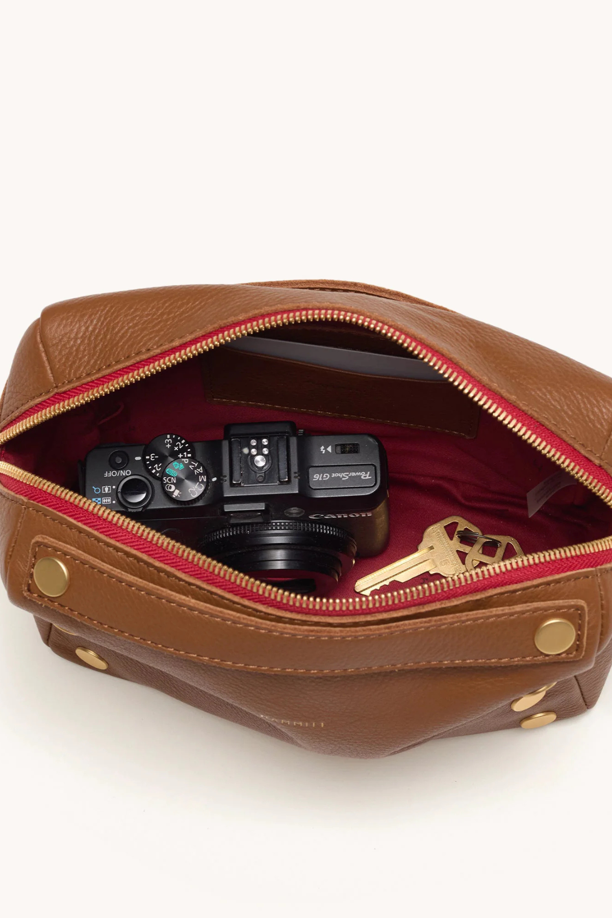 Hammitt Evan Crossbody Small