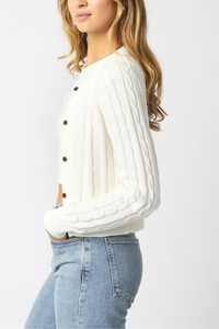 Kassidy Sweater