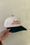 Vintage Trucker Hat