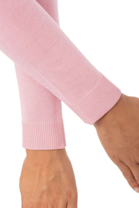 Golftini Stretch V-Neck Sweater