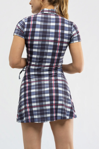 Smith & Quinn Ivy Dress