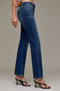 Hidden Ryan Mid Rise Bootcut