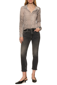 Sanctuary Femme Knit Top