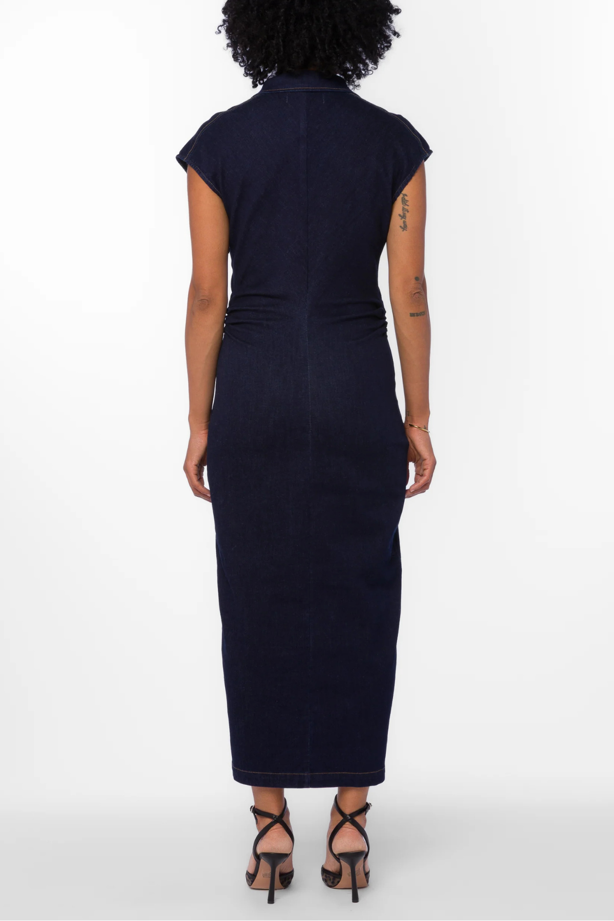 Velvet Heart Elle Dress