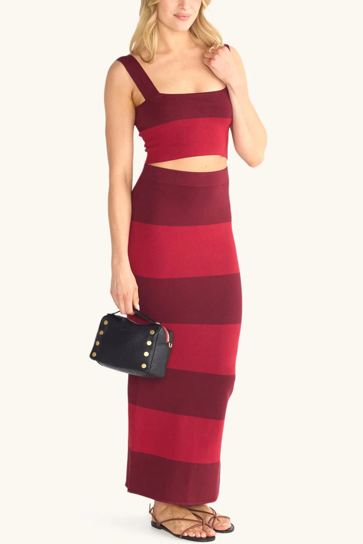 Hammitt Evan Crossbody Small