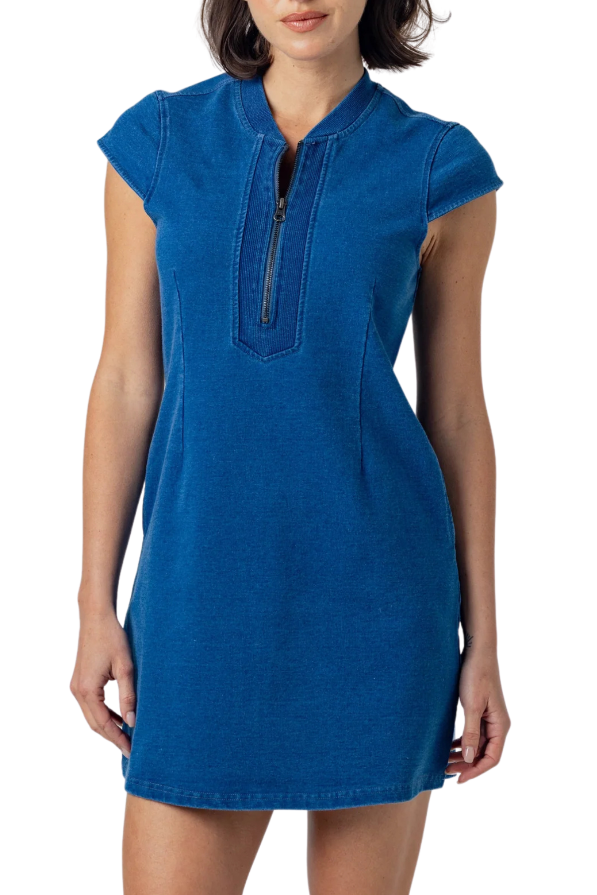 Kiana Dress