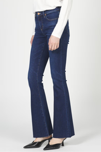 Dear John Rosa Mid Rise Flare