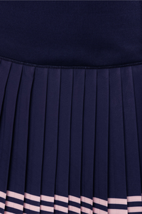Golftini 16.5" Varsity Pleated Skirt