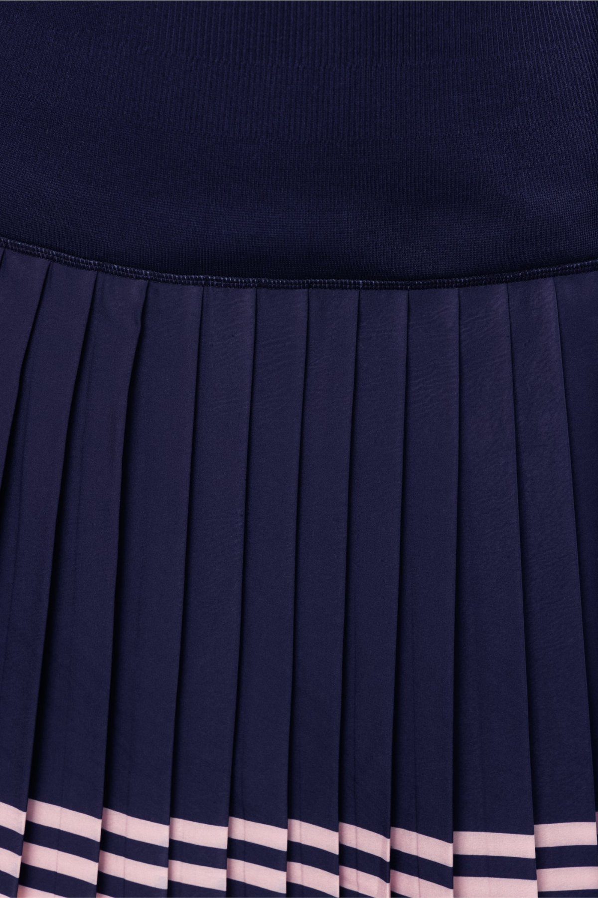 Golftini 16.5" Varsity Pleated Skirt