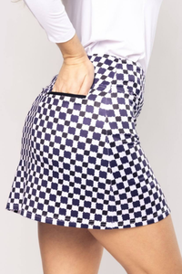 Golftini Pull On A Line 16.5" Skirt