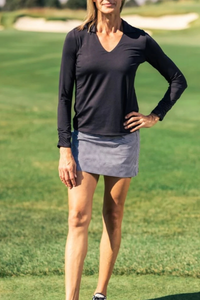 Golftini Be An Athlete Skirt