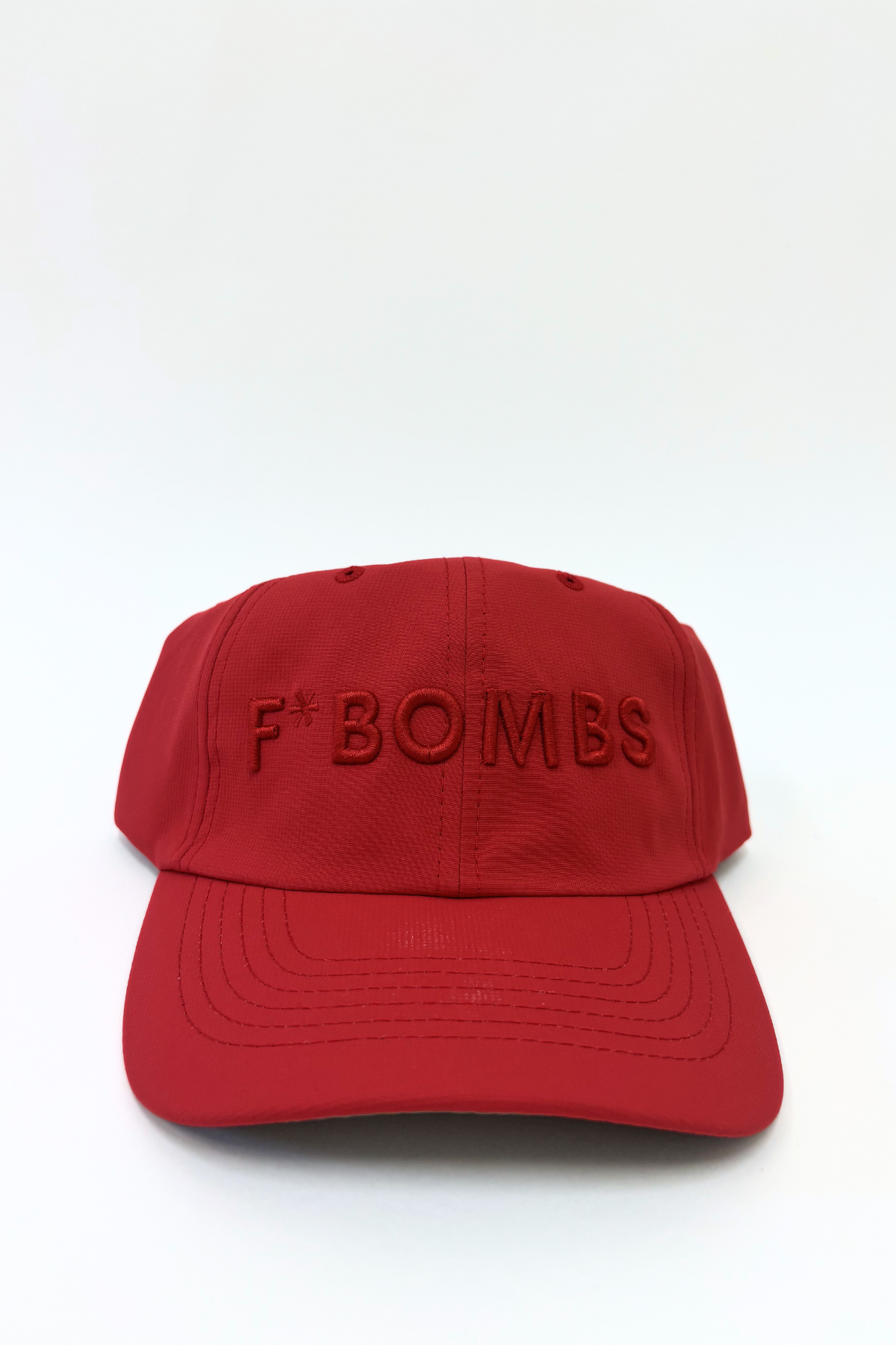 F*BOMBS True Fit Unisex Hat