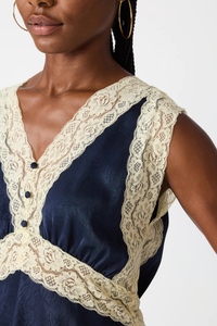 Steve Madden Elinor Top