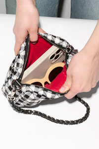MZ Wallace Mini Crosby Crossbody II