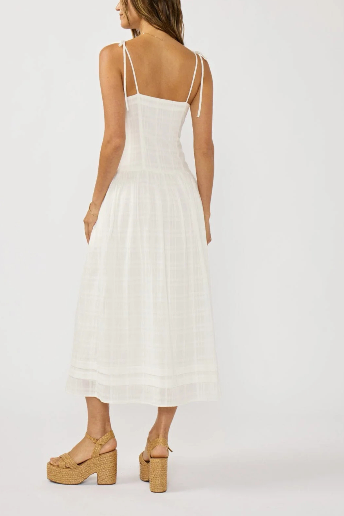 Reese Midi Dress