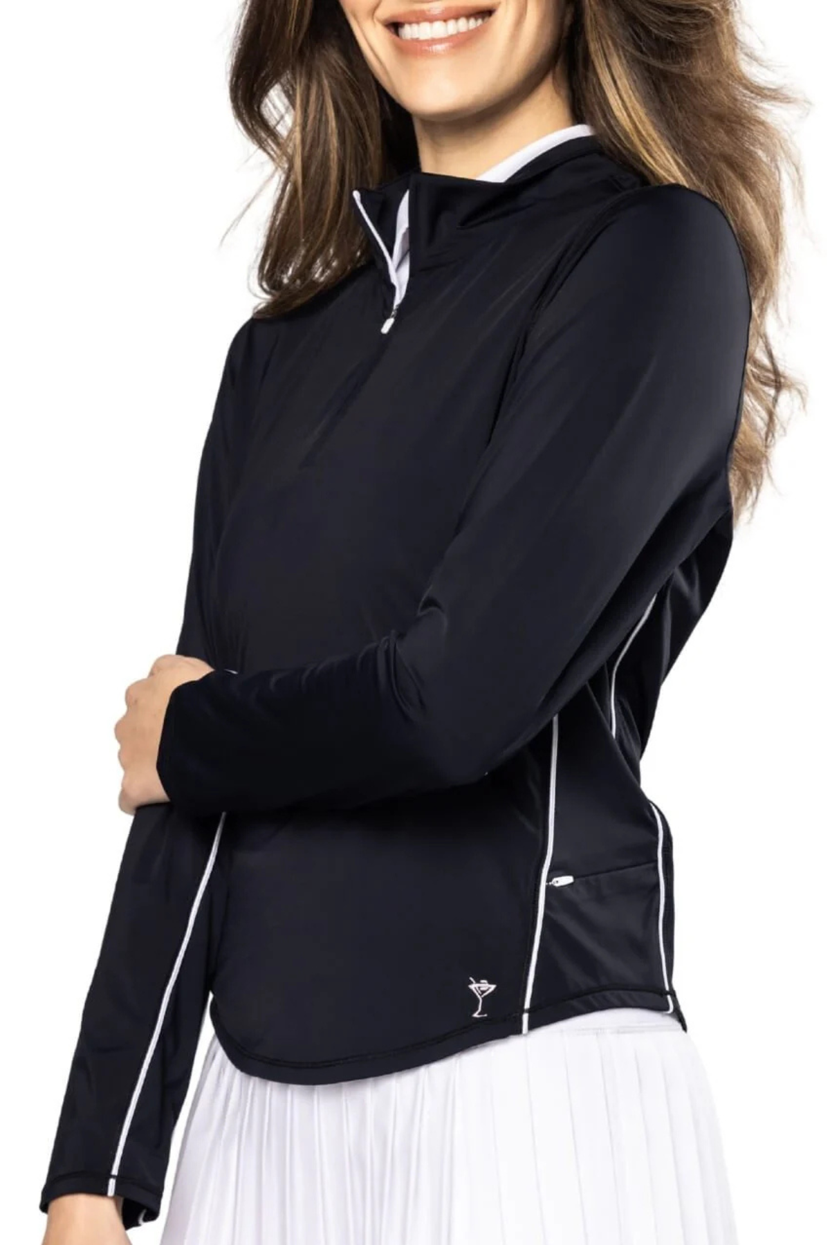 Golftini Cool Girl Pullover