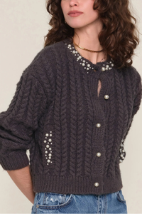 Lottie Cardigan