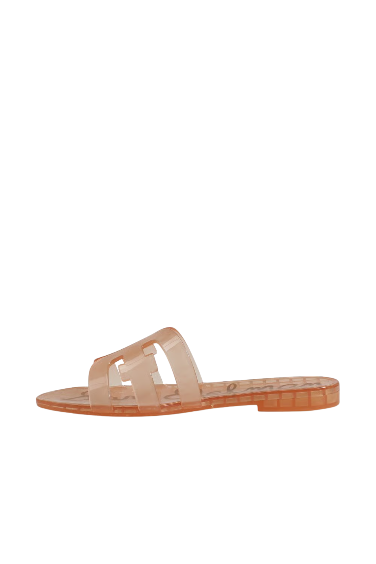 Sam Edelman Bay Jelly Slide Sandal